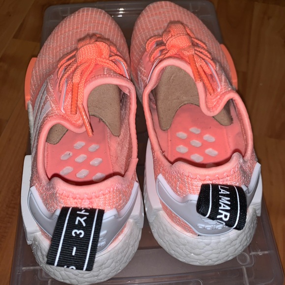 Brand-new Adidas NMD R1 - Picture 5 of 7
